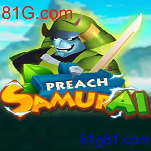 PreachSamurai